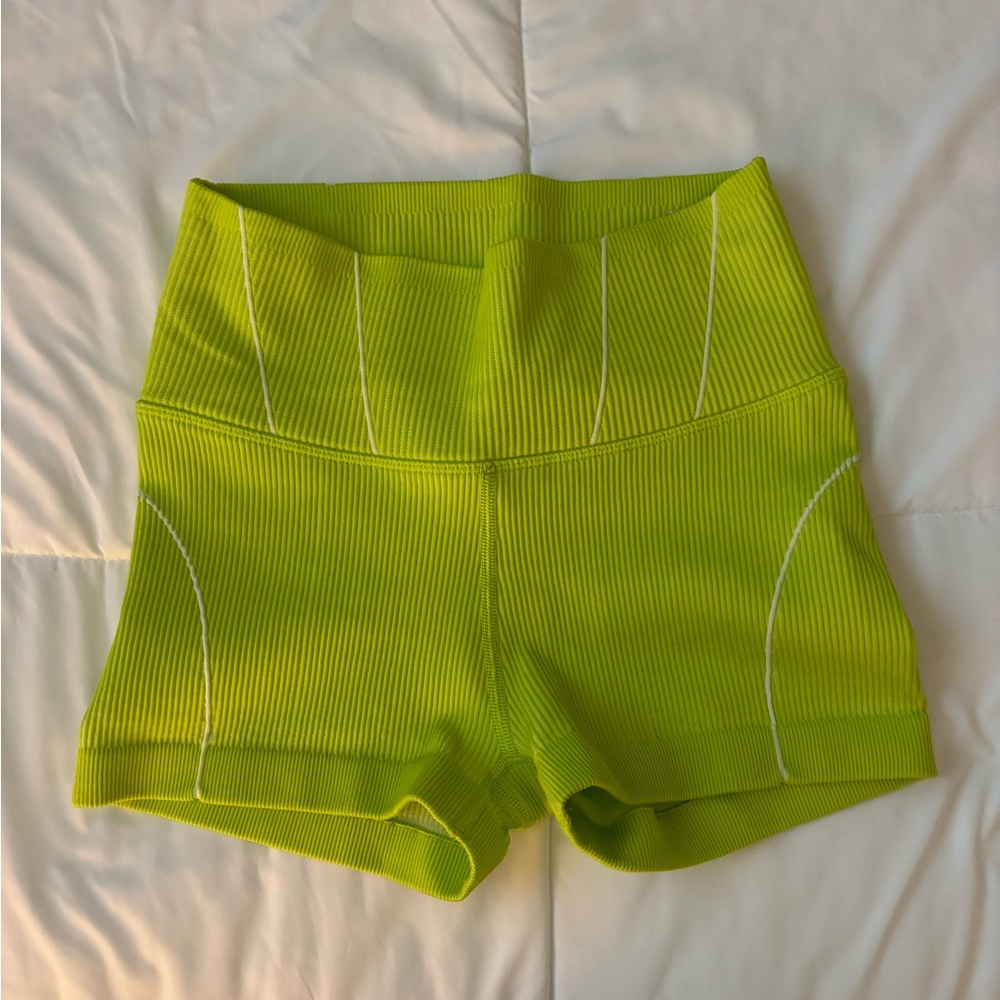 aerie shorts